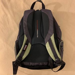 outdoor revolution backpack
